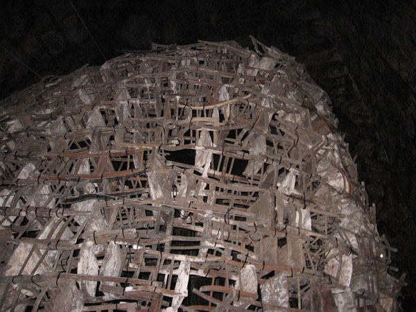 Champagne - Reims en Epernay 067