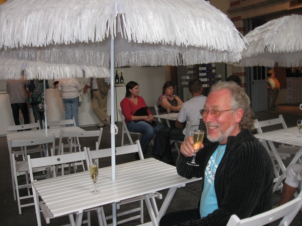 Champagne - Reims en Epernay 104