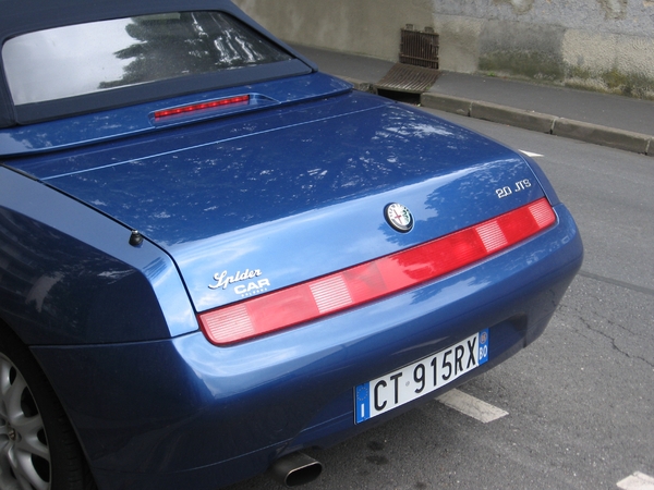 Champagne - Reims en Epernay 109