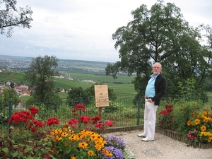 Champagne - Reims en Epernay 136