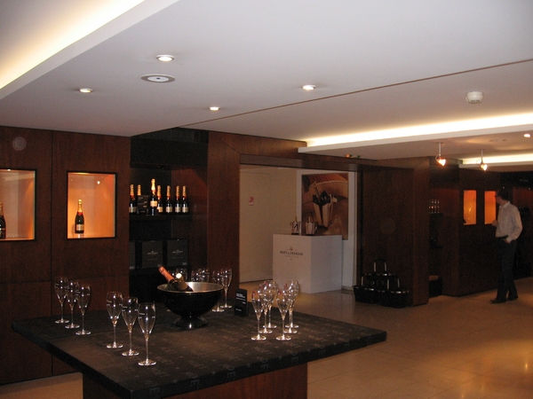 Champagne - Reims en Epernay 160