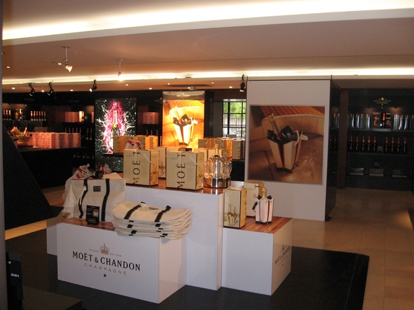 Champagne - Reims en Epernay 164