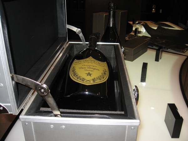 Champagne - Reims en Epernay 165