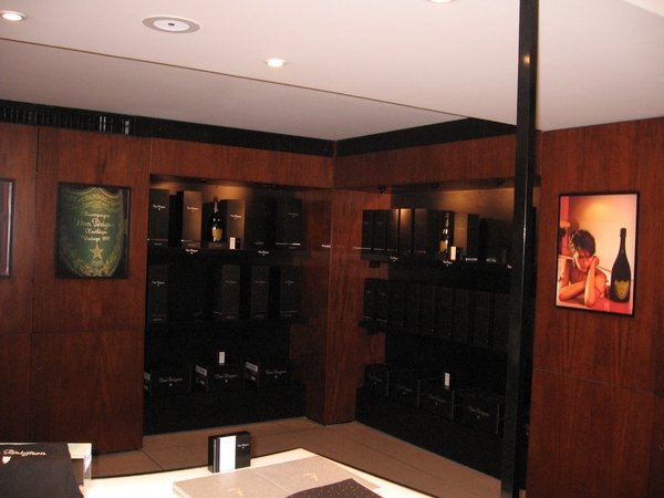 Champagne - Reims en Epernay 167