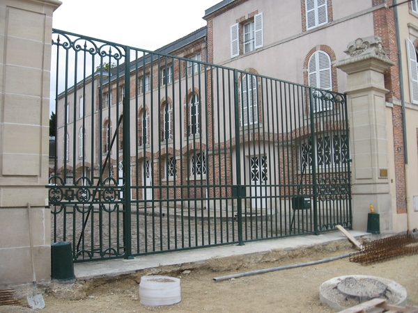 Champagne - Reims en Epernay 174