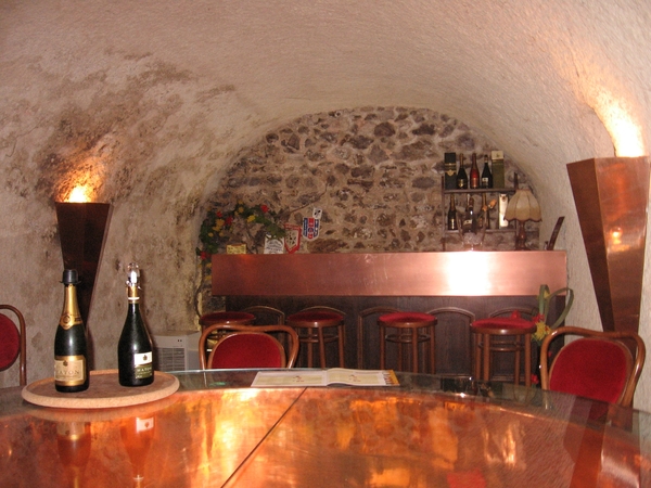 Champagne - Reims en Epernay 196