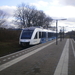 Arriva 34, Vriezenveen 28.12.2013 Station