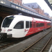 Arriva 231, Groningen 01.02.2014 Station