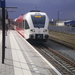 Arriva 261 Station Doetinchem 19-04-2013