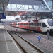 Arriva 365+257+254 Station Arnhem 05-04-2013