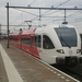 Arriva 502 Station Geldermalsen 05-04-2013