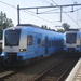 Valleilijn 5035+5034 Station Barneveld 07-06-2013