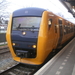 NS 3430, Almelo 09.02.2014 Station