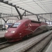 Thalys 4321 Rotterdam 11.07.2013 Centraal Station