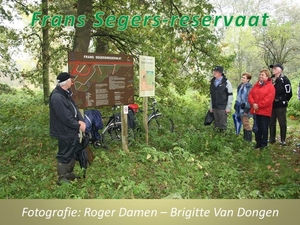 Frans Segers-reservaat 2