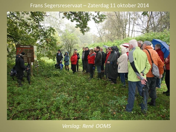 Frans Segers-reservaat