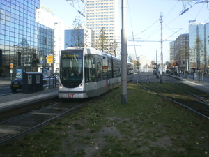 2002-25, Rotterdam 15.11.2013 Weena