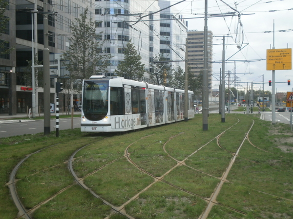 2004-20, Rotterdam 20.09.2013 Weena