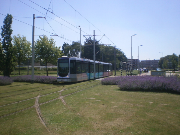 2011-02. Rotterdam 08.06.2014 Groeninx van Zoelenlaan