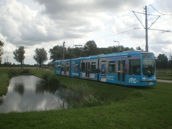 2025-12, Rotterdam 24.08.2014 Edo Bergsmaweg