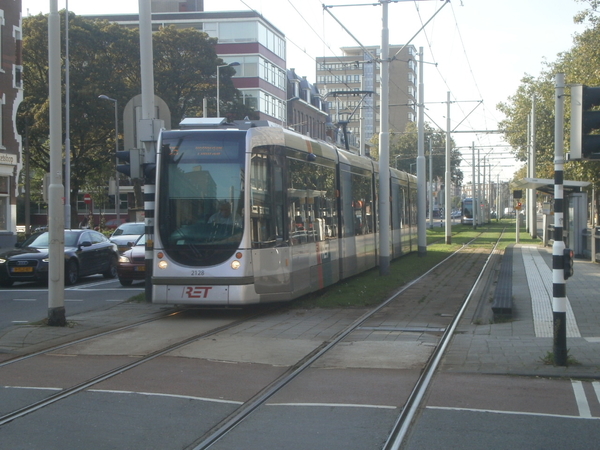 2128-25, Rotterdam 27.08.2014 Schiekade