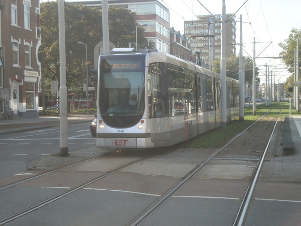 2140-04, Rotterdam 27.08.2014 Schiekade