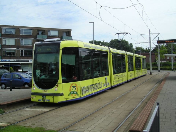 2042 - 01.08.2009 - Rotterdamse Glascentrale