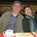 06) Pepee en oma aan de koffietafel