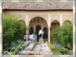 Almeria spanje 8-10-2014  bergwater