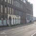 Ex Belastingkantoor Vaillantplein 14-10-2003