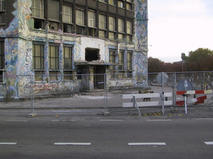 Ex Belastingkantoor Vaillantplein 14-10-2003