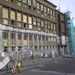 Ex Belastingkantoor Vaillantplein 14-10-2003