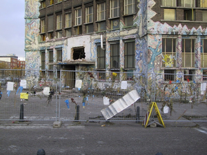Ex Belastingkantoor Vaillantplein 21-10-2003