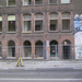 Ex Belastingkantoor Vaillantplein 21-10-2003