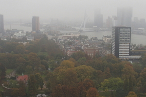 de brug