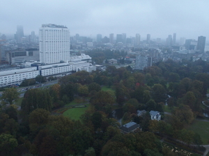herfstkleuren