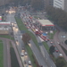 de weg naar?
