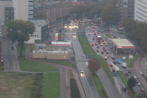 op weg!