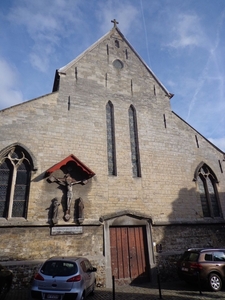 Begijnhofkerk