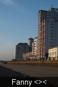 Boulevard Vlissingen