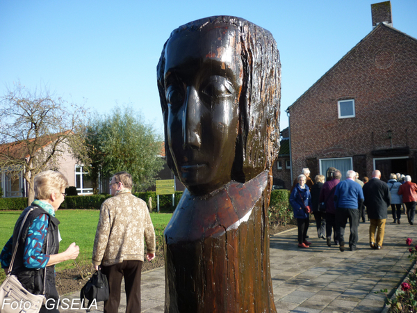 Uitstap naar Zeeuws-Vlaanderen - 30 oktober 2014