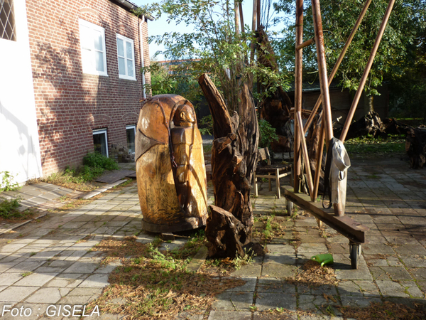 Uitstap naar Zeeuws-Vlaanderen - 30 oktober 2014