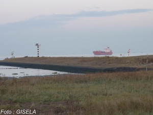 Uitstap naar Zeeuws-Vlaanderen - 30 oktober 2014