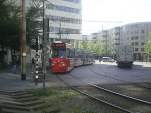 3074-09  Den Haag 09.05.2014 Wijnhaven