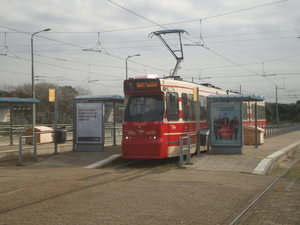 3137-01 Scheveningen 02.10.2014 Zwarte Pad