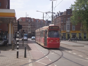 3147-04 Den Haag 09.05.2013 Delftselaan