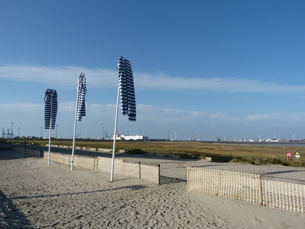 043-Strand Knokke-Heist