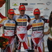 Podium 2014 Berencross