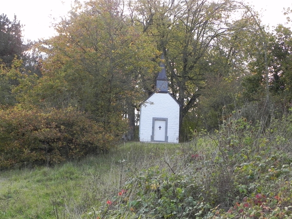 Chapelle N-D de Walcourt