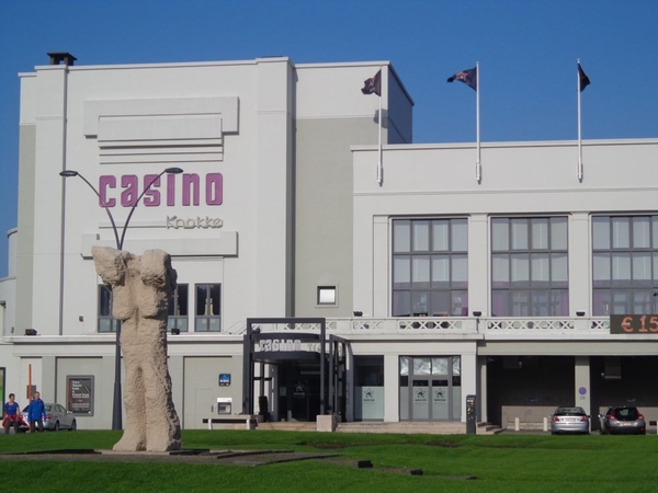 Casino Knokke